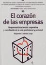 CORAZON DE LAS EMPRESAS, EL | 9788473564984 | CORDOBA LARGO, ALEJANDRO | Llibreria La Gralla | Librería online de Granollers