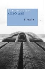 ROSTRO AJENO, EL (NUEVOS TIEMPOS, 108) | 9788498411010 | ABE, KOBO | Llibreria La Gralla | Librería online de Granollers