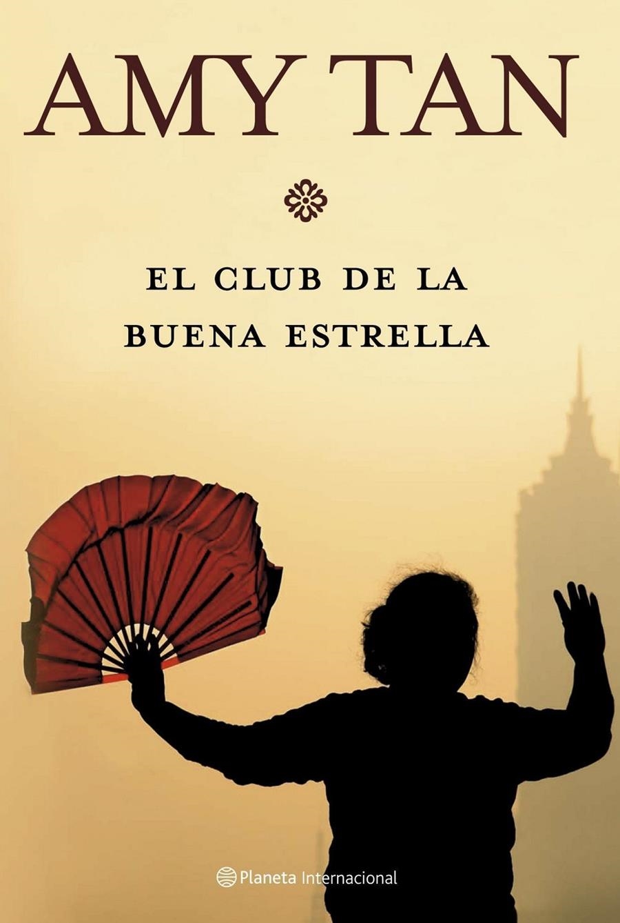 CLUB DE LA BUENA ESTRELLA, EL | 9788408072492 | TAN, AMY | Llibreria La Gralla | Llibreria online de Granollers