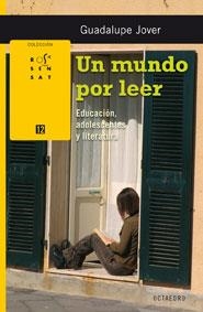 MUNDO POR LEER, UN (ROSA SENSAT,12) | 9788480638838 | JOVER, GUADALUPE | Llibreria La Gralla | Librería online de Granollers