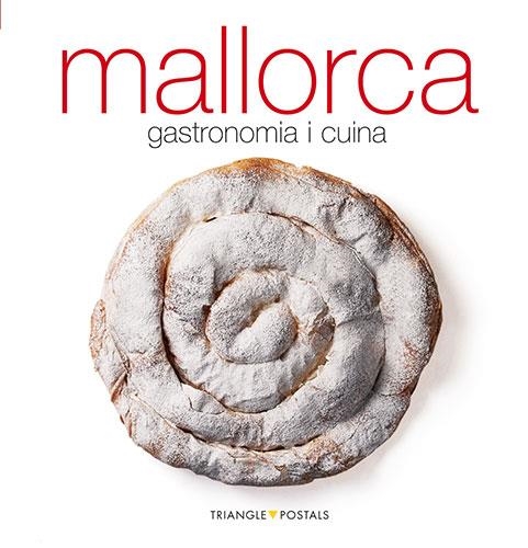 MALLORCA.GASTRONOMIA I CUINA | 9788484782674 | FONT, MARGA | Llibreria La Gralla | Llibreria online de Granollers