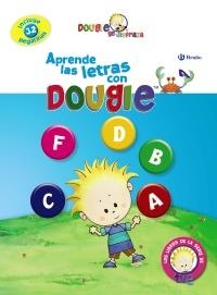 APRENDE LAS LETRAS CON DOUGIE | 9788421684528 | EQUIPO BRUÑO | Llibreria La Gralla | Librería online de Granollers