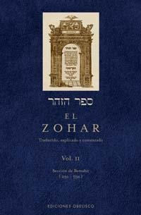 ZOHAR VOL.2, EL | 9788497773805 | Llibreria La Gralla | Llibreria online de Granollers
