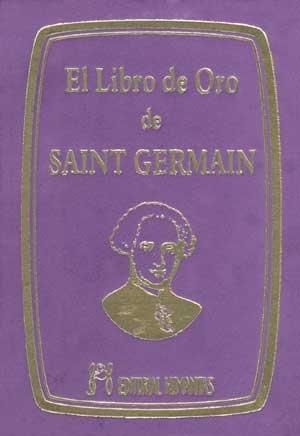 LIBRO DE ORO DE SANT GERMAIN, EL | 9788479104238 | Llibreria La Gralla | Librería online de Granollers