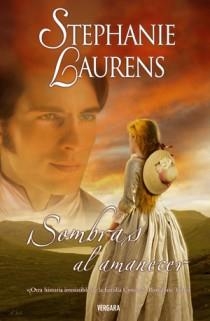 SOMBRAS AL AMANECER | 9788466627764 | LAURENS, STEPHANIE | Llibreria La Gralla | Librería online de Granollers