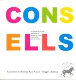 CONSELLS (ESCOLTEM-LOS,2) | 9788495988317 | ASSOCIACIO DE MESTRES | Llibreria La Gralla | Librería online de Granollers