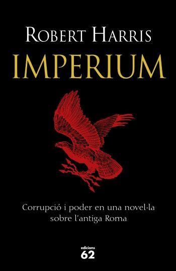 IMPERIUM (EXITS,78) | 9788429759914 | HARRIS, ROBERT | Llibreria La Gralla | Librería online de Granollers