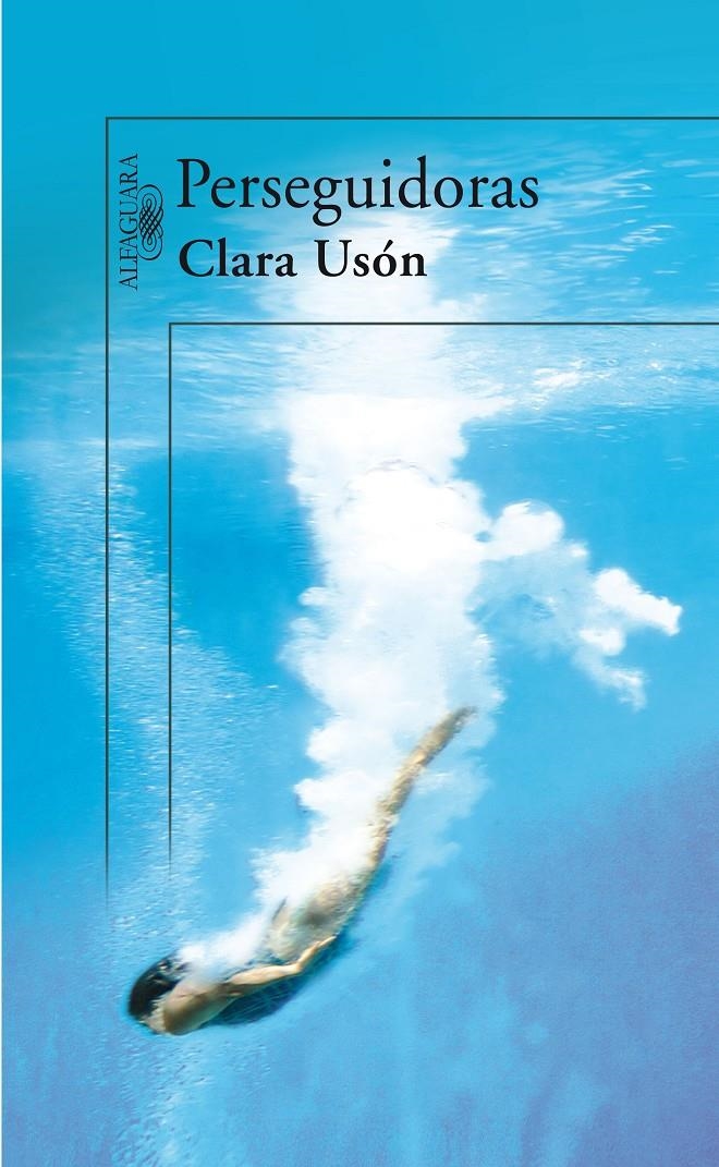 PERSEGUIDORAS | 9788420472294 | USON, CLARA | Llibreria La Gralla | Librería online de Granollers