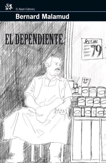 DEPENDIENTE, EL (MODERNOS Y CLASICOS, 272) | 9788476698020 | MALAMUD, BERNARD | Llibreria La Gralla | Llibreria online de Granollers