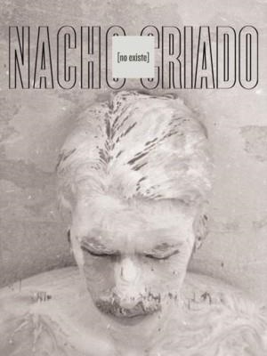 NACHO CRIADO NO EXISTE | 9788486418908 | Llibreria La Gralla | Librería online de Granollers
