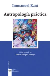 ANTROPOLOGIA PRACTICA | 9788430945344 | KANT, IMMANUEL | Llibreria La Gralla | Librería online de Granollers