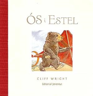 OS I ESTEL | 9788426136053 | WRIGHT, CLIFF | Llibreria La Gralla | Llibreria online de Granollers