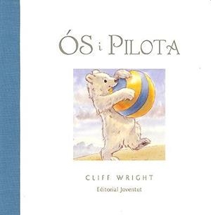 OS I PILOTA | 9788426136077 | WRIGHT, CLIFF | Llibreria La Gralla | Llibreria online de Granollers