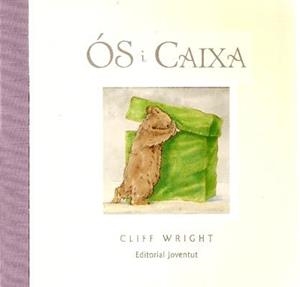 OS I CAIXA | 9788426136091 | WRIGHT, CLIFF | Llibreria La Gralla | Llibreria online de Granollers