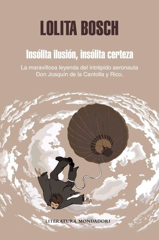 INSOLITA ILUSION INSOLITA CERTEZA | 9788439720805 | BOSCH, LOLITA | Llibreria La Gralla | Llibreria online de Granollers