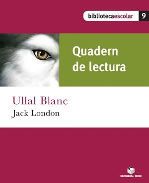 ULLAL BLANC L' Q. LECTURA | 9788430763238 | Llibreria La Gralla | Librería online de Granollers