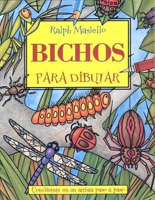 DINOSAURIOS PARA DIBUJAR | 9788415053088 | MASIELLO, RALPH | Llibreria La Gralla | Llibreria online de Granollers