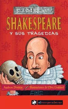 SHAKESPEARE Y SUS TRAGEDIAS | 9788496751286 | DONKIN, ANDREW | Llibreria La Gralla | Llibreria online de Granollers