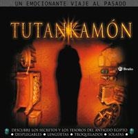TUMBA DE TUTANKAMON, LA | 9788421680094 | Llibreria La Gralla | Llibreria online de Granollers