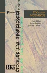 ETICA PARA INGENIEROS | 9788433020741 | BILBAO, GALO | Llibreria La Gralla | Llibreria online de Granollers