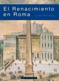 RENACIMIENTO EN ROMA, EL | 9788446024712 | PARTRIDGE, LOREN | Llibreria La Gralla | Llibreria online de Granollers