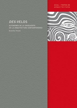 DES-VELOS | 9788446023180 | TROVATO, GRAZIELLA | Llibreria La Gralla | Librería online de Granollers