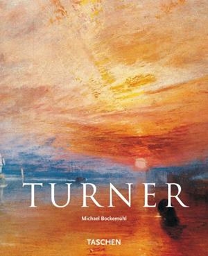 TURNER | 9783822861967 | BOCKEMUHL, MICHAEL | Llibreria La Gralla | Llibreria online de Granollers