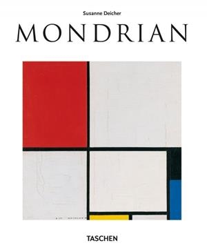 MONDRIAN | 9783822809297 | DEICHER, SUSANNE | Llibreria La Gralla | Librería online de Granollers