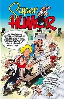 SUPER HUMOR MORTADELO 47 | 9788466642088 | IBAÑEZ, FRANCISCO | Llibreria La Gralla | Llibreria online de Granollers