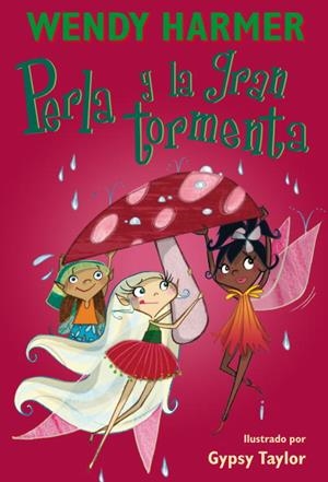 PERLA Y LA GRAN TORMENTA | 9788448826383 | HARMER, WENDY | Llibreria La Gralla | Llibreria online de Granollers