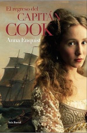 REGRESO DEL CAPITAN COOK, EL | 9788432231643 | ENQUIST, ANNA | Llibreria La Gralla | Llibreria online de Granollers