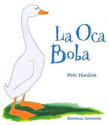 OCA BOBA, LA | 9788426136305 | HORACEK, PETR | Llibreria La Gralla | Llibreria online de Granollers