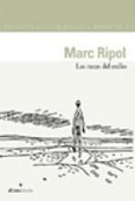 RUTAS DEL EXILIO, LAS | 9788496434028 | RIPOL, MARC | Llibreria La Gralla | Librería online de Granollers