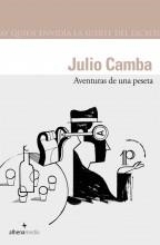AVENTURAS DE UNA PESETA | 9788496434066 | CAMBA, JULIO | Llibreria La Gralla | Librería online de Granollers