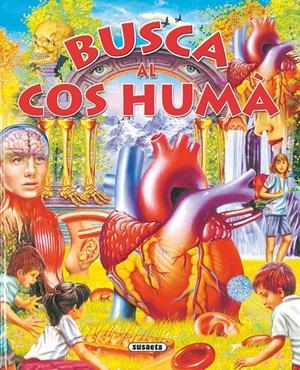 BUSCA AL COS HUMA | 9788430561575 | Llibreria La Gralla | Librería online de Granollers