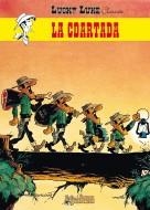 LUCKY LUKE 1. LA COARTADA | 9788492534456 | MORRIS; GUYLOUIS | Llibreria La Gralla | Librería online de Granollers