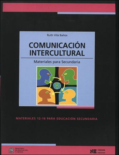 COMUNICACION INTERCULTURAL | 9788427715554 | VILAR, RUTH | Llibreria La Gralla | Librería online de Granollers
