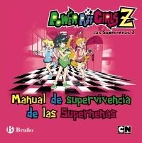 MANUAL DE SUPERVIVENCIA DE LAS SUPERNENAS | 9788421687673 | MATÍAS, HELENA | Llibreria La Gralla | Librería online de Granollers