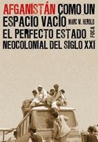 AFGANISTAN COMO UN ESPACIO VACIO | 9788495440938 | HEROLD, MARK W. | Llibreria La Gralla | Librería online de Granollers