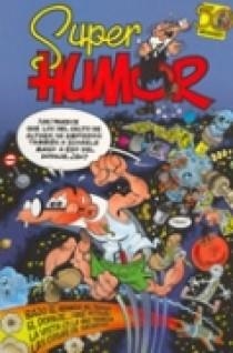SUPER HUMOR 42 MORTADELO Y FILEMON | 9788466631631 | IBAÑEZ, FRANCISCO | Llibreria La Gralla | Librería online de Granollers