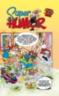 SUPER HUMOR 43. MORTADELO Y FILEMON | 9788466637008 | IBAÑEZ | Llibreria La Gralla | Llibreria online de Granollers