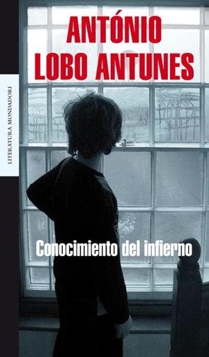 CONOCIMIENTO DEL INFIERNO (LITERATURA 345) | 9788439720904 | LOBO ANTUNES, ANTONIO | Llibreria La Gralla | Llibreria online de Granollers