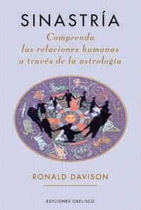 SINASTRIA | 9788497774086 | DAVISON, RONALD | Llibreria La Gralla | Librería online de Granollers