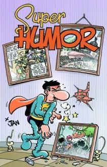 SUPER HUMOR. SUPER LÓPEZ. EL VIRUS FRANKENSTEIN | 9788466647144 | LÓPEZ FERNÁNDEZ, JUAN (JAN) | Llibreria La Gralla | Librería online de Granollers