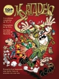 MORTADELO TOP COMIC 22 | 9788466631365 | IBAÑEZ | Llibreria La Gralla | Llibreria online de Granollers