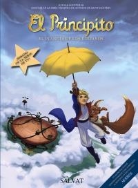 PRINCIPITO, 1, EL. EL PLANETA DE LOS EOLIANOS | 9788421687246 | VV AA | Llibreria La Gralla | Librería online de Granollers