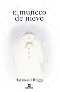 MUÑECO DE NIEVE, EL | 9788424624309 | BRIGGS, RAYMOND | Llibreria La Gralla | Llibreria online de Granollers