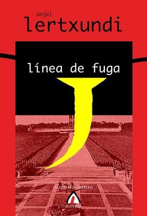 LINEA DE FUGA | 9788496643901 | LERTXUNDI, ANJEL | Llibreria La Gralla | Llibreria online de Granollers