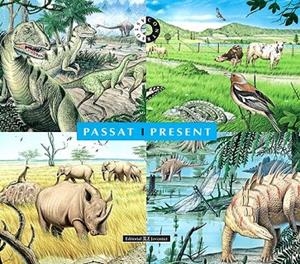 PASSAT I PRESENT (CONTRASTOS) | 9788426136206 | Llibreria La Gralla | Llibreria online de Granollers