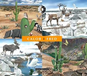 CALOR I FRED (CONTRASTOS) | 9788426136220 | Llibreria La Gralla | Llibreria online de Granollers